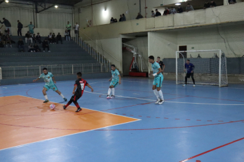 Foto - CAMPEONATO POPULAR MUNICIPAL DE FUTSAL MASCULINO