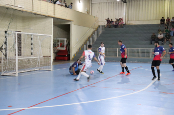 Foto - 2ª SUPERCOPA DE FUTSAL MASCULINO