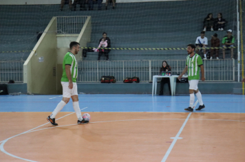 Foto - CAMPEONATO POPULAR MUNICIPAL DE FUTSAL MASCULINO