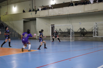 Foto - 2ª SUPERCOPA DE FUTSAL FIMININO