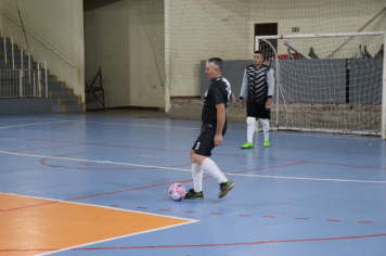 Foto - CAMPEONATO POPULAR MUNICIPAL DE FUTSAL MASCULINO