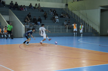 Foto - COPA AMCG DE FUTSAL