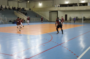Foto - 2ª SUPERCOPA DE FUTSAL MASCULINO