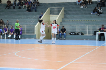 Foto - 2ª SUPERCOPA DE FUTSAL FIMININO