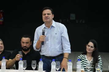 Foto - Revitalização do Bosque das Brotas