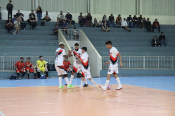 Foto - 2ª SUPERCOPA DE FUTSAL MASCULINO