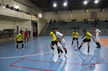 Foto - CAMPEONATO POPULAR MUNICIPAL DE FUTSAL MASCULINO