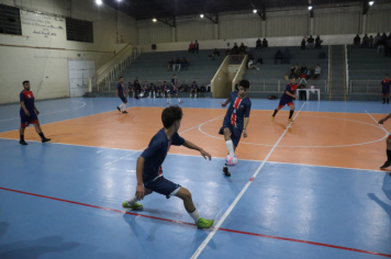 Foto - CAMPEONATO POPULAR MUNICIPAL DE FUTSAL MASCULINO