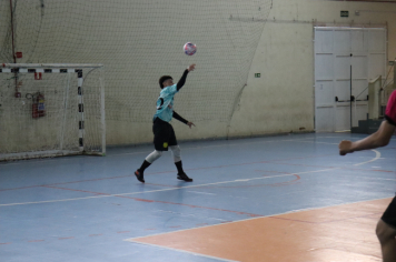 Foto - COPINHA DE FUTSAL DE MENORES MASCULINO 