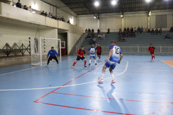 Foto - CAMPEONATO DE FUTSAL MASTER MASCULINO