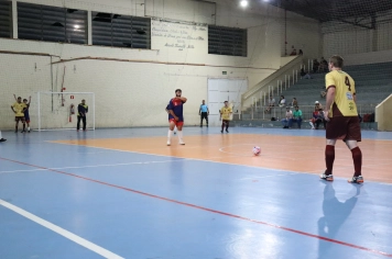 Foto - FUTSAL SÉRIE PRATA 25/03/2026