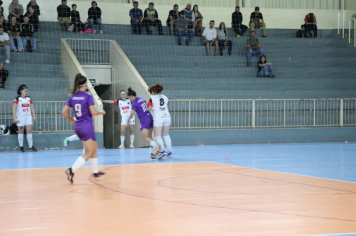 Foto - 2ª SUPERCOPA DE FUTSAL FIMININO