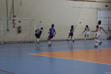 Foto - 2ª SUPERCOPA DE FUTSAL FIMININO