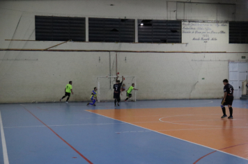 Foto - CAMPEONATO DE FUTSAL MASTER MASCULINO