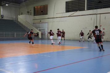 Foto - 2ª SUPERCOPA DE FUTSAL MASCULINO