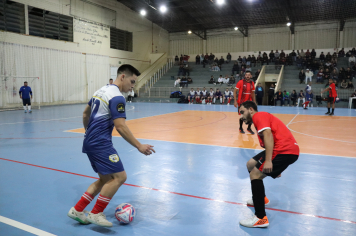Foto - 2ª SUPERCOPA DE FUTSAL MASCULINO