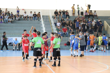 Foto - JOGOS ESCOLARES 2025 - 06/05 TERÇA FEIRA
