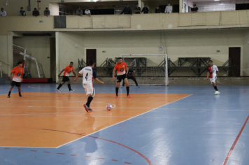 Foto - CAMPEONATO POPULAR MUNICIPAL DE FUTSAL MASCULINO