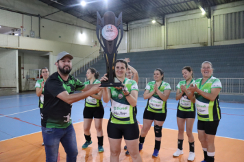 FINAL DO CAMP...