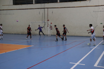 Foto - CAMPEONATO POPULAR MUNICIPAL DE FUTSAL MASCULINO