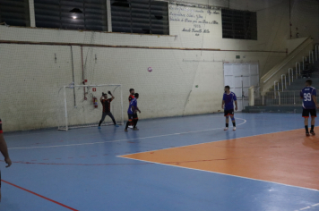 Foto - CAMPEONATO POPULAR MUNICIPAL DE FUTSAL MASCULINO