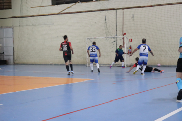 Foto - CAMPEONATO DE FUTSAL MASTER MASCULINO