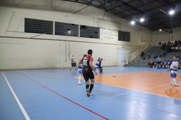 Foto - CAMPEONATO DE FUTSAL MASTER MASCULINO