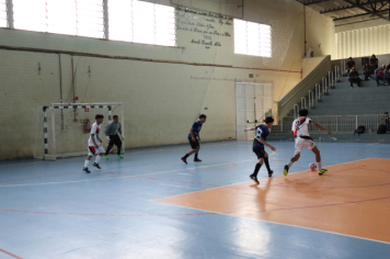 Foto - COPINHA DE FUTSAL DE MENORES MASCULINO 