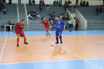Foto - 2ª SUPERCOPA DE FUTSAL MASCULINO