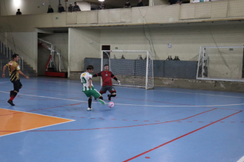 Foto - CAMPEONATO POPULAR MUNICIPAL DE FUTSAL MASCULINO