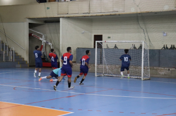 Foto - CAMPEONATO POPULAR MUNICIPAL DE FUTSAL MASCULINO