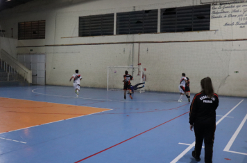 Foto - CAMPEONATO POPULAR MUNICIPAL DE FUTSAL MASCULINO