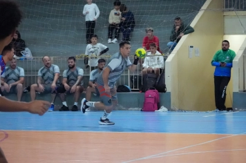 Foto - Campeonato de Handebol - 10/03