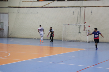 Foto - 2ª SUPERCOPA DE FUTSAL MASCULINO