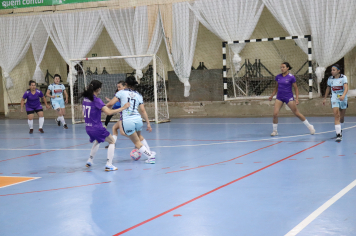 Foto - 2ª SUPERCOPA DE FUTSAL FEMININO