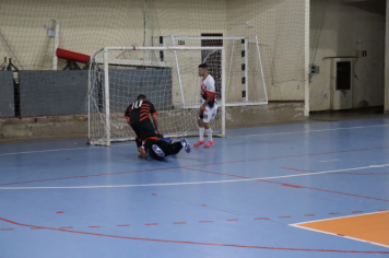 Foto - CAMPEONATO POPULAR MUNICIPAL DE FUTSAL MASCULINO