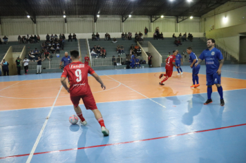 Foto - 2ª SUPERCOPA DE FUTSAL MASCULINO