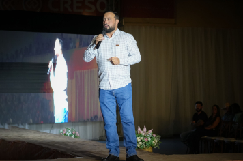 Foto - CONCURSO DA RAINHA DO 4º PIRAÍ RODEO FEST!