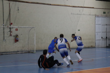 Foto - CAMPEONATO DE FUTSAL MASTER MASCULINO