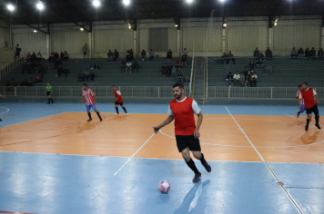 Foto - CAMPEONATO POPULAR MUNICIPAL DE FUTSAL MASCULINO