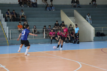 Foto - COPINHA DE FUTSAL DE MENORES MASCULINO 