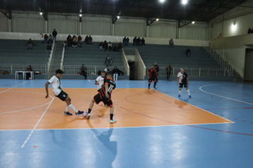 Foto - CAMPEONATO POPULAR MUNICIPAL DE FUTSAL MASCULINO