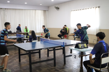 Foto - JOGOS ESCOLARES 2025 - 05/05 SEGUNDA FEIRA