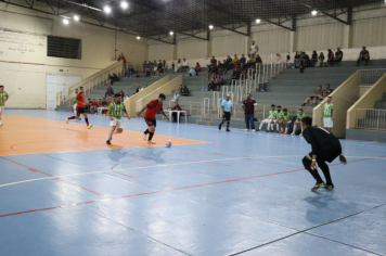 Foto - 2ª SUPERCOPA DE FUTSAL MASCULINO