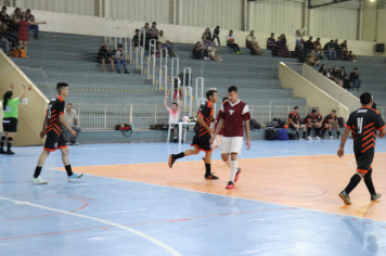 Foto - 2ª SUPERCOPA DE FUTSAL MASCULINO