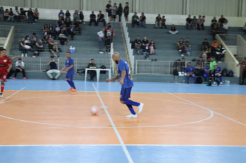 Foto - 2ª SUPERCOPA DE FUTSAL MASCULINO