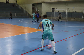 Foto - CAMPEONATO POPULAR MUNICIPAL DE FUTSAL MASCULINO