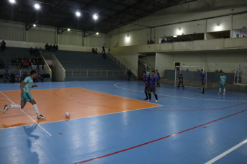 Foto - CAMPEONATO POPULAR MUNICIPAL DE FUTSAL MASCULINO