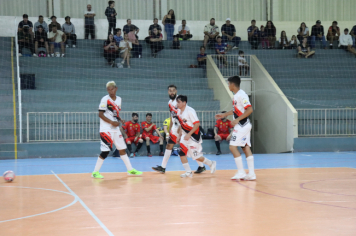 Foto - 2ª SUPERCOPA DE FUTSAL MASCULINO