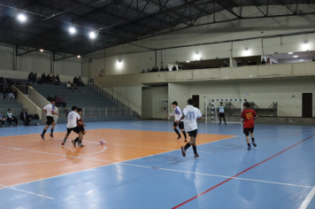 Foto - COPINHA DE FUTSAL DE MENORES MASCULINO 